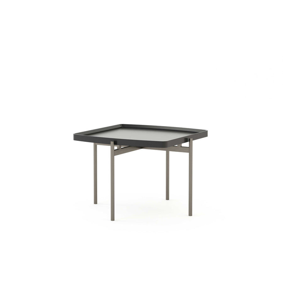 Stylish Club Capri Beistelltisch