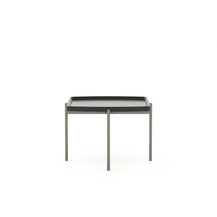 Stylish Club Capri Beistelltisch Ansicht 2