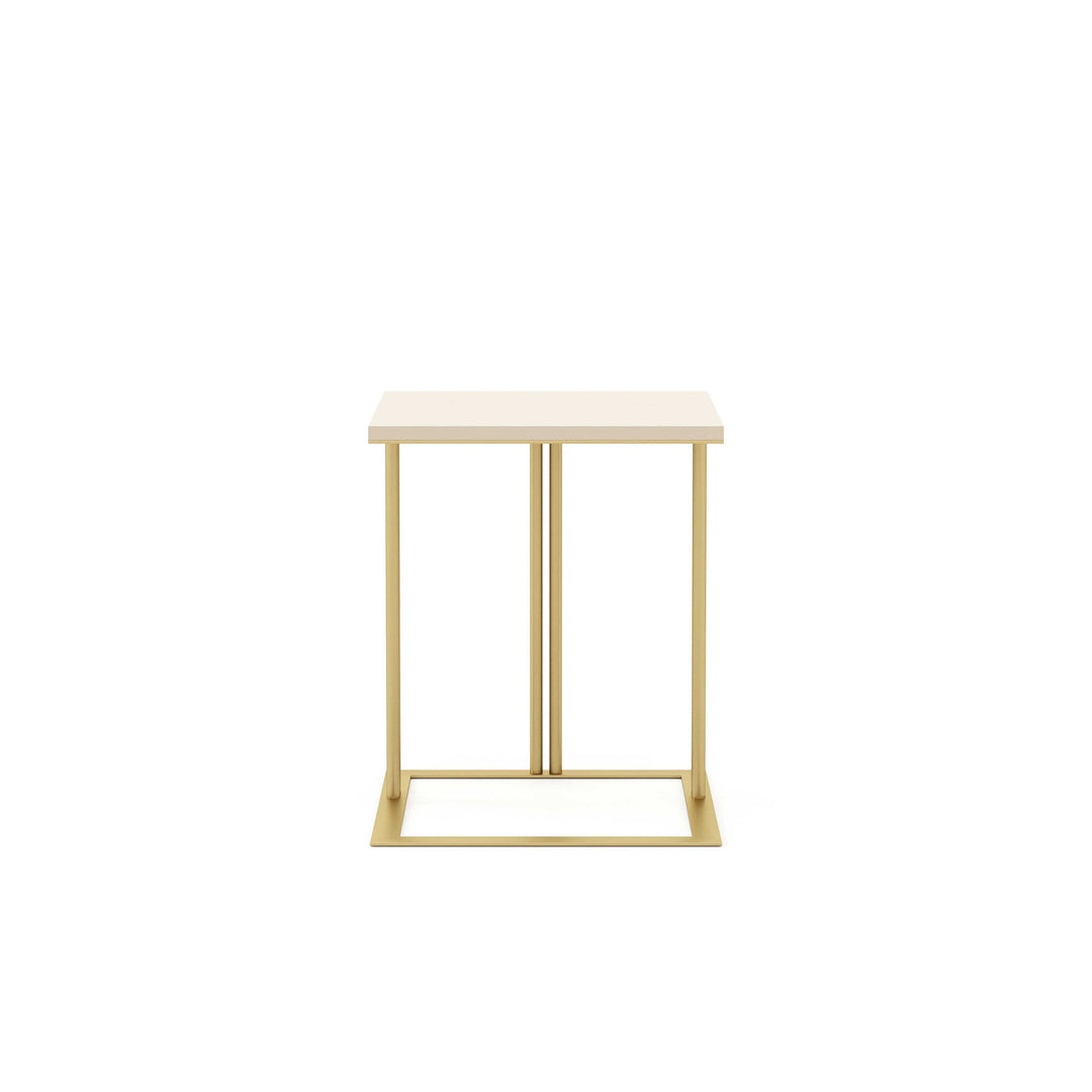 Stylish Club Louise Beistelltisch Ambienteansicht 4