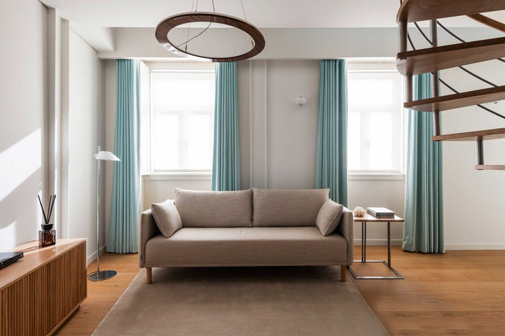 Stylish Club Louise Beistelltisch Ambienteansicht 7