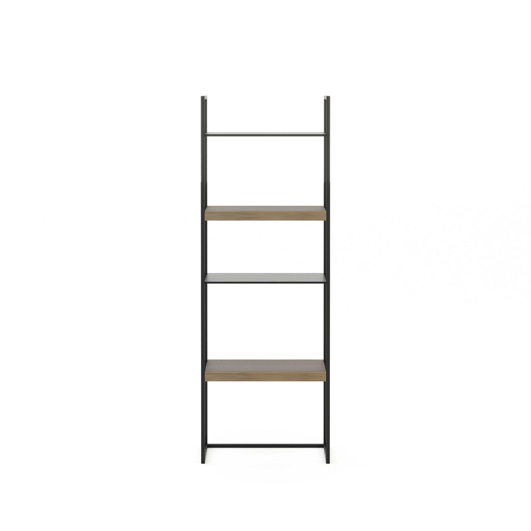Stylish Club Slender II Bücherregal Ambienteansicht 4