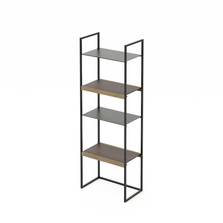 Stylish Club Slender II Bücherregal Ambienteansicht 5