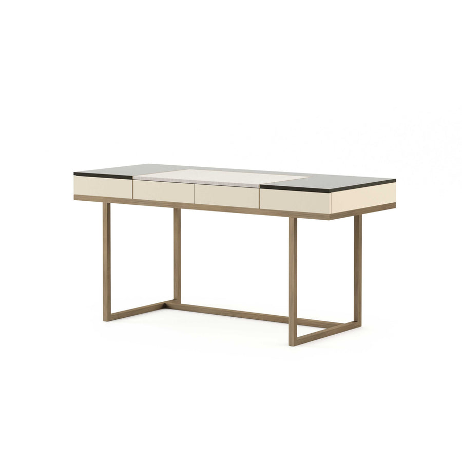 Stylish Club Manhattan Schreibtisch