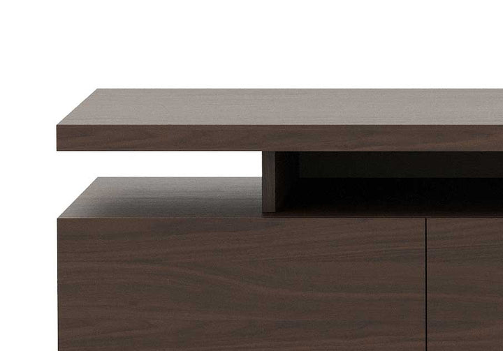 Stylish Club Coimbra TV-Sideboard Detailansicht