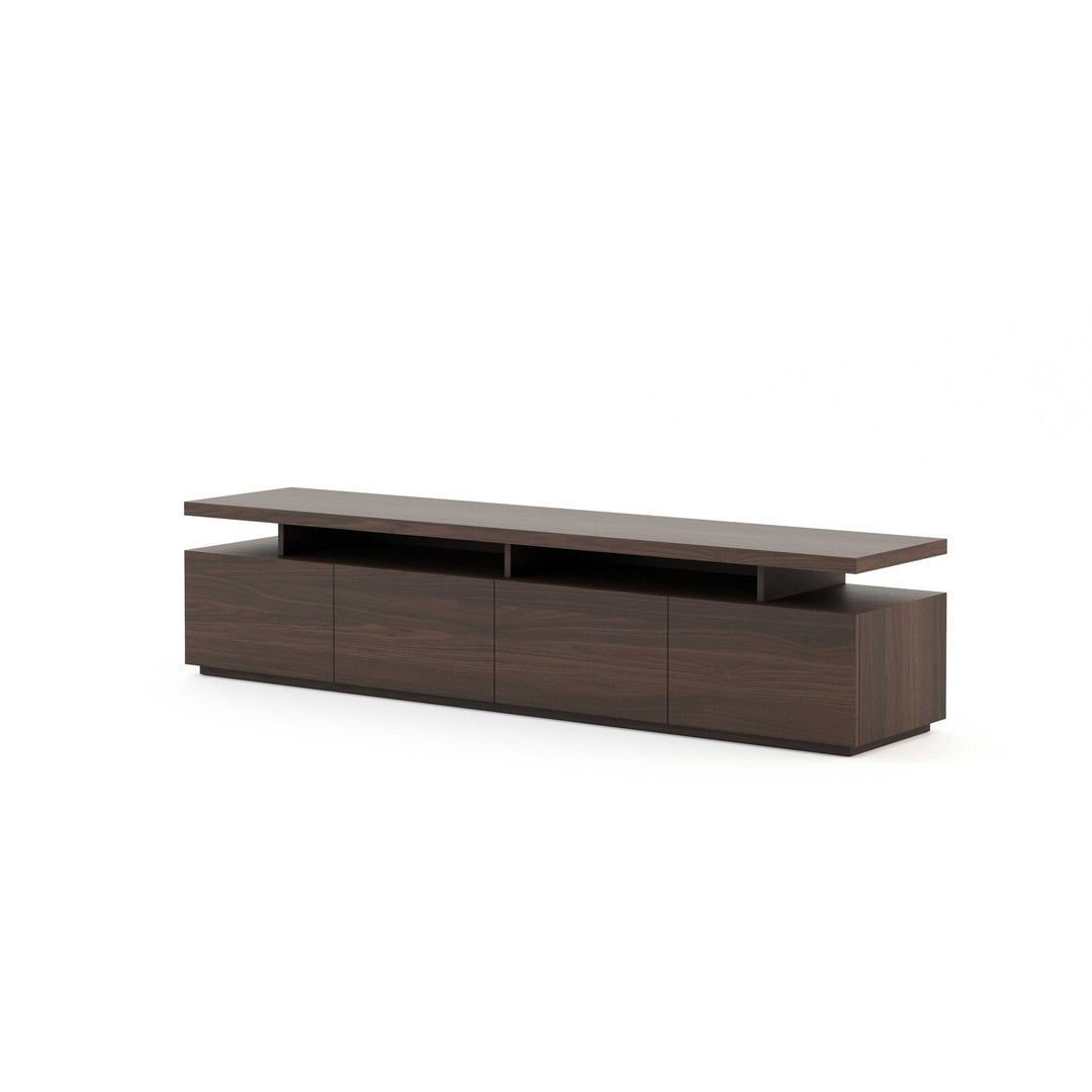 Stylish Club Coimbra TV-Sideboard Ambienteansicht 3
