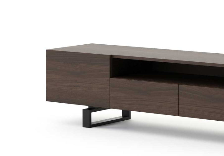 Stylish Club Porto TV-Sideboard Detailansicht