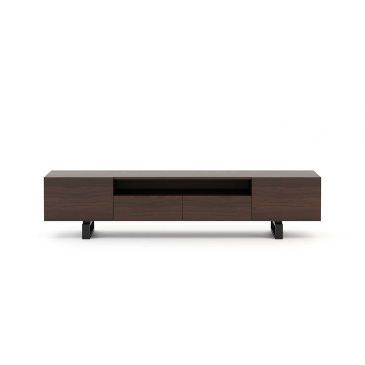 Stylish Club Porto TV-Sideboard Ambienteansicht 4