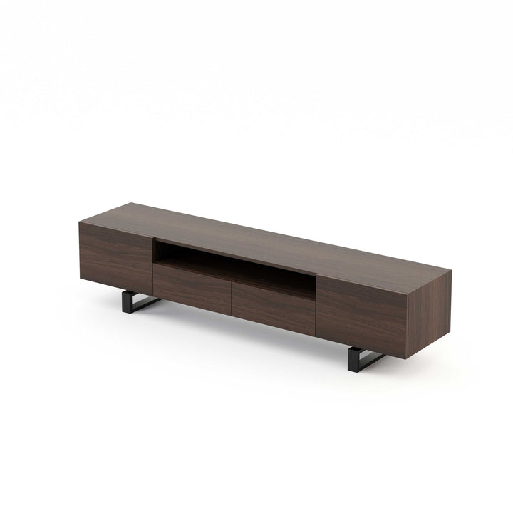 Stylish Club Porto TV-Sideboard Ambienteansicht 5