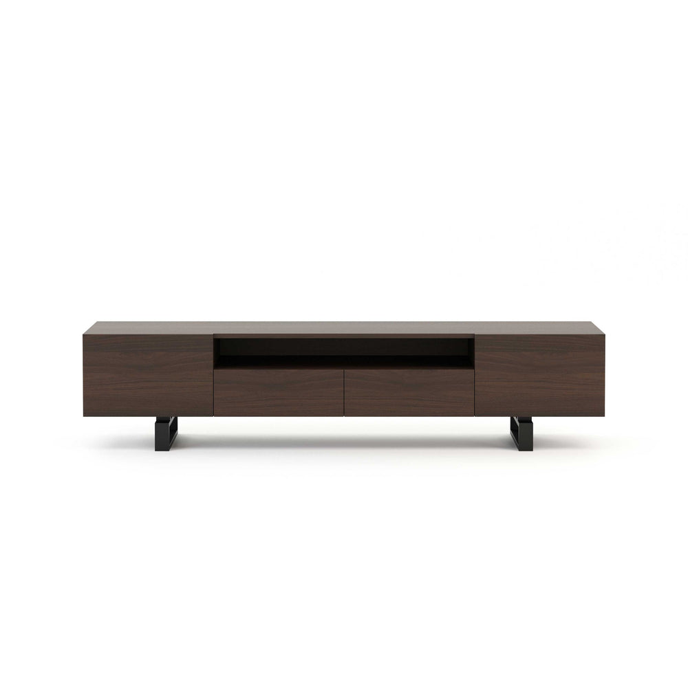 Stylish Club Porto TV-Sideboard Ansicht 2