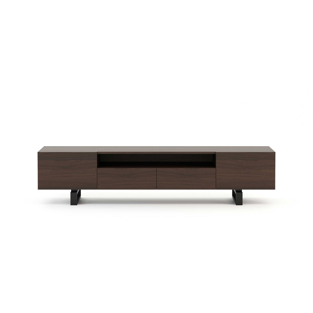 Stylish Club Porto TV-Sideboard Ansicht 2