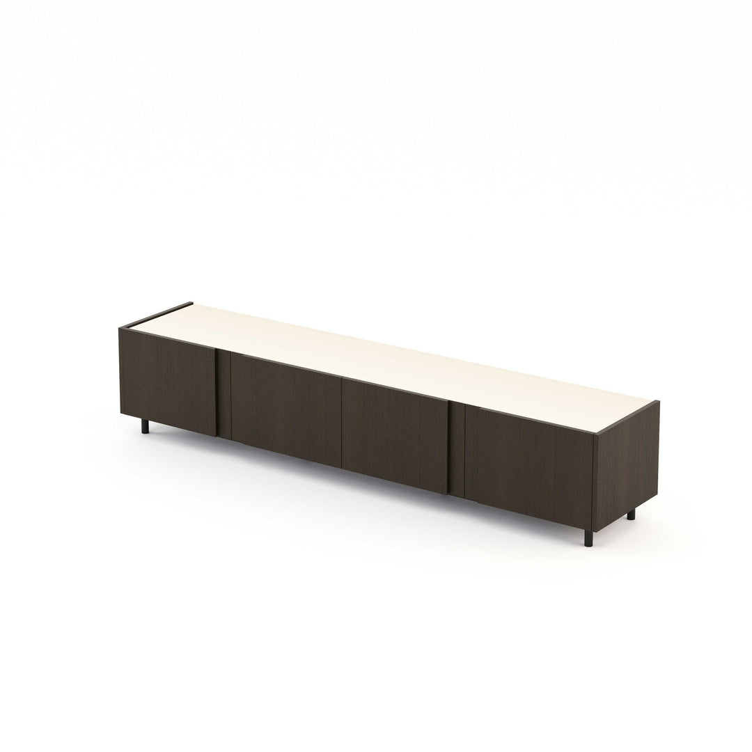 Stylish Club Sevilha TV-Sideboard Ambienteansicht 5