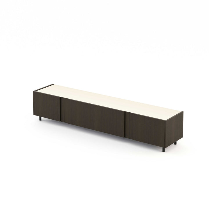 Stylish Club Sevilha TV-Sideboard Ambienteansicht 5