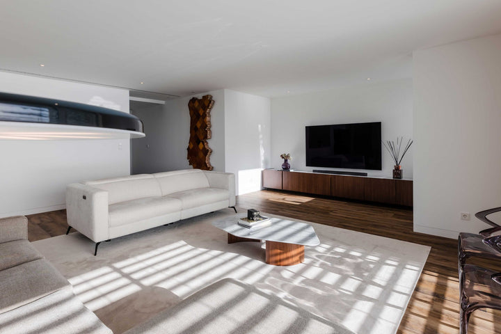 Stylish Club Sevilha TV-Sideboard Ambienteansicht 6