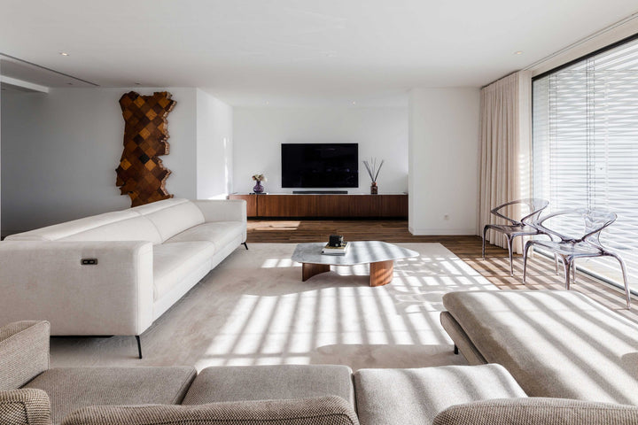 Stylish Club Sevilha TV-Sideboard Ambienteansicht 7