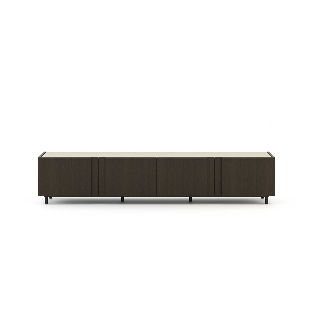 Stylish Club Sevilha TV-Sideboard Ansicht 2