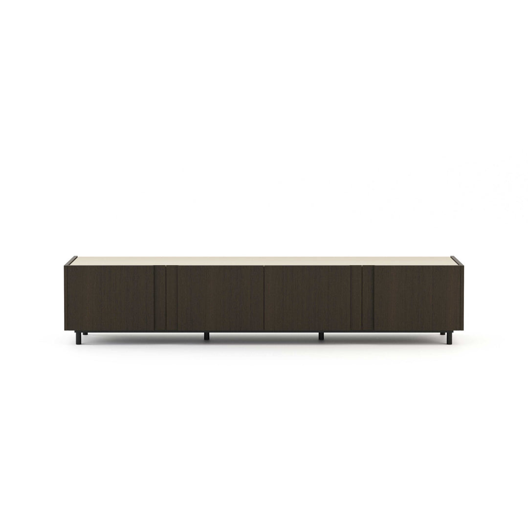 Stylish Club Sevilha TV-Sideboard Ansicht 2