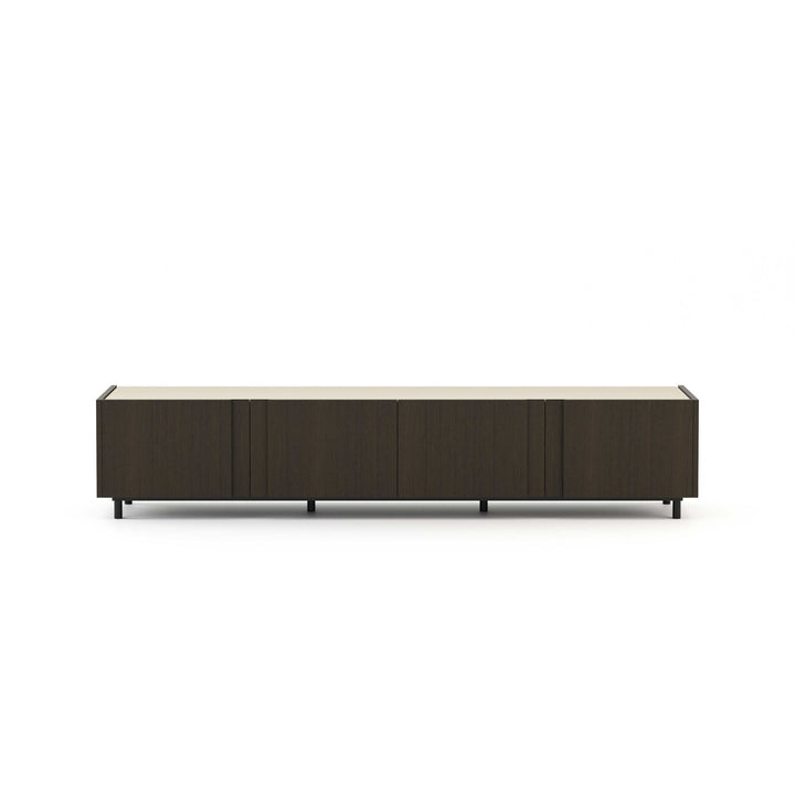 Stylish Club Sevilha TV-Sideboard Ansicht 2