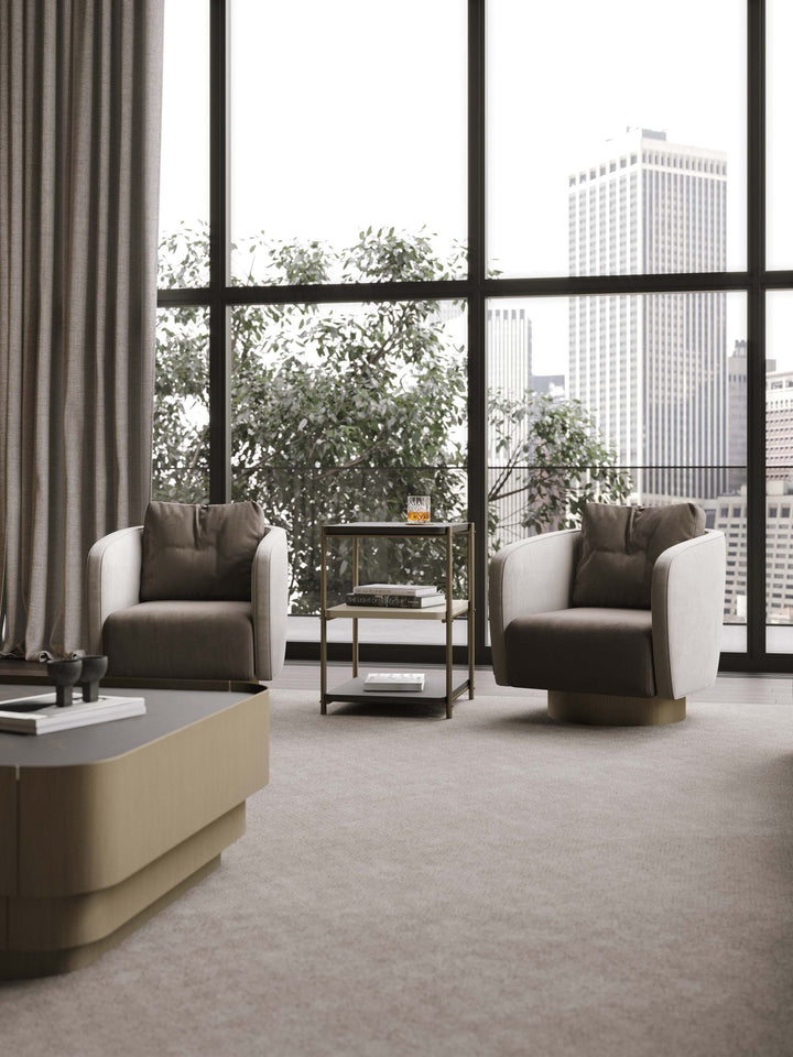 Stylish Club Her Beistelltisch Ambienteansicht 3