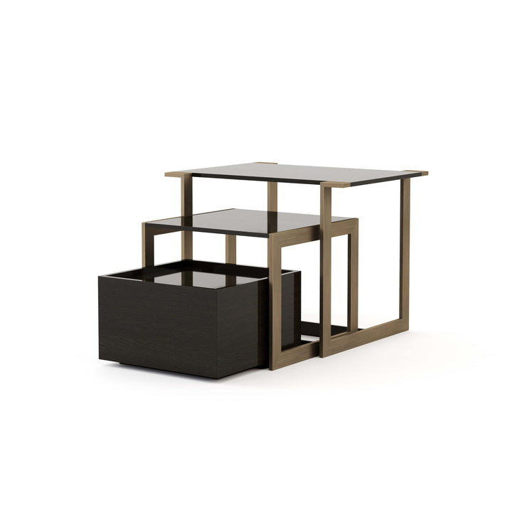 Stylish Club Fortune Beistelltisch Ambienteansicht 5