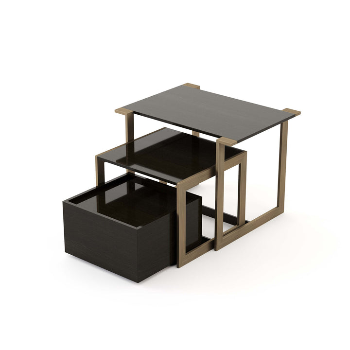 Stylish Club Fortune Beistelltisch Ambienteansicht 7