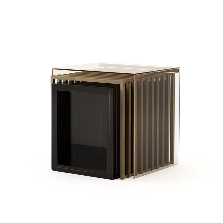 Stylish Club His Beistelltisch Ambienteansicht 5