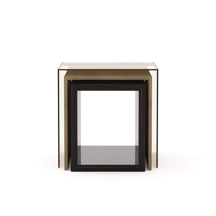 Stylish Club His Beistelltisch Ambienteansicht 7