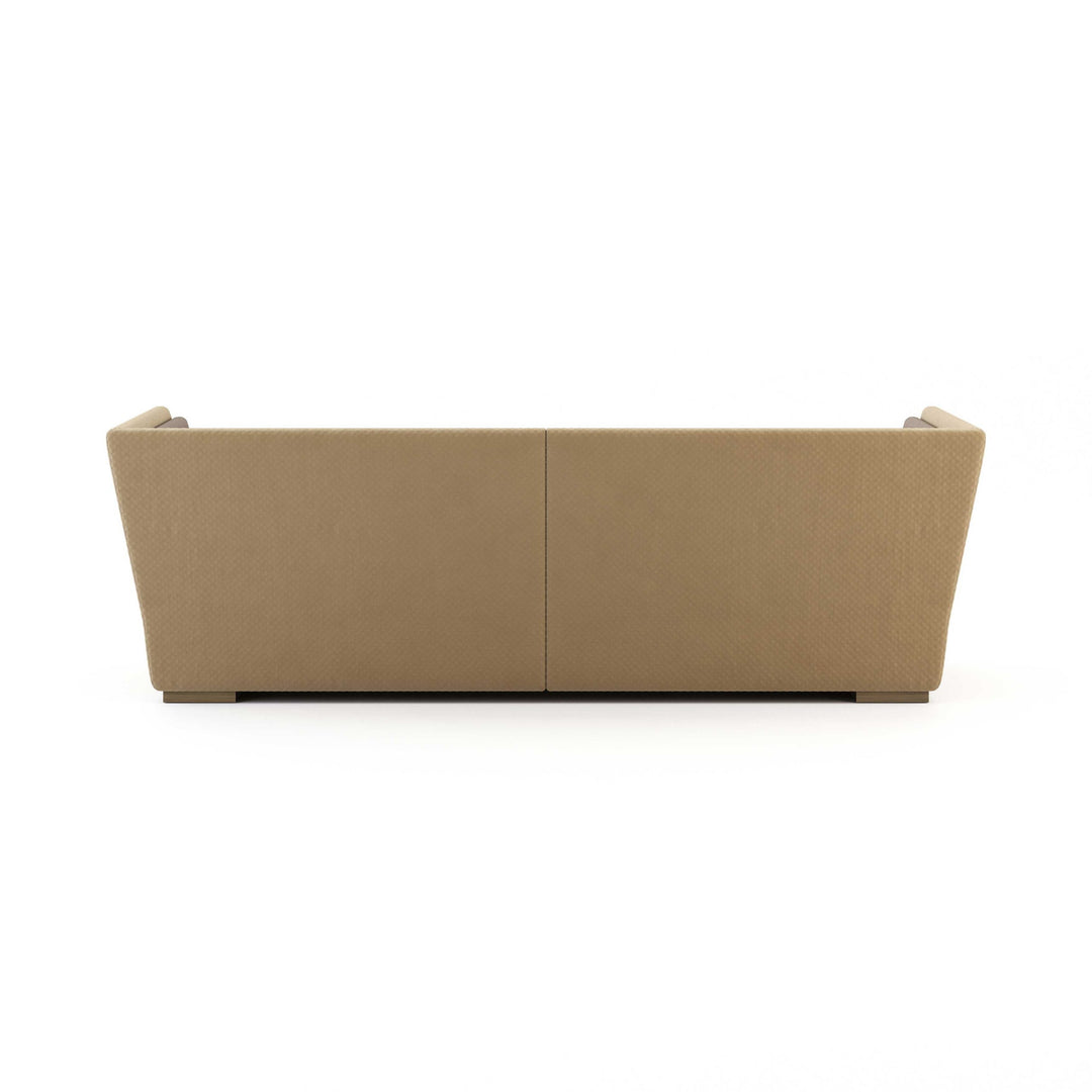 Stylish Club Cocktail Sofa Ambienteansicht 5