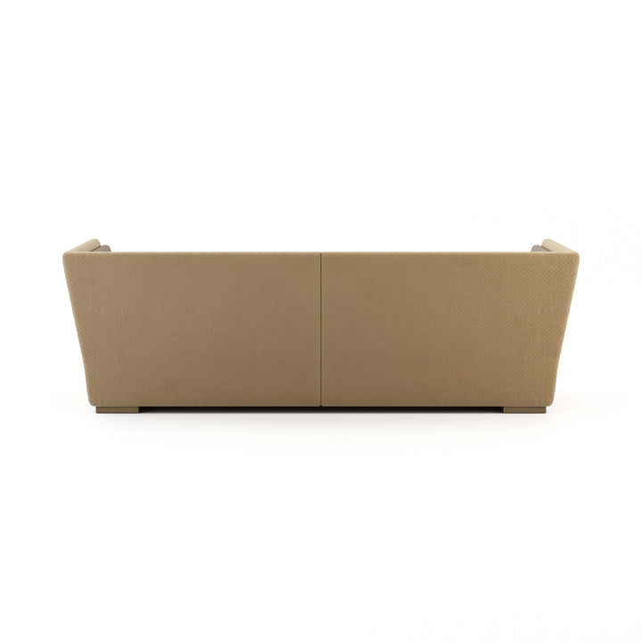 Stylish Club Cocktail Sofa Ambienteansicht 5