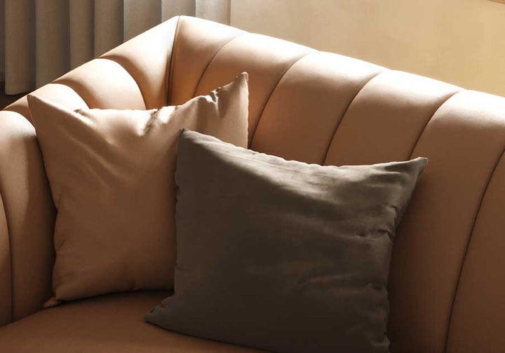 Stylish Club Club Sofa Detailansicht