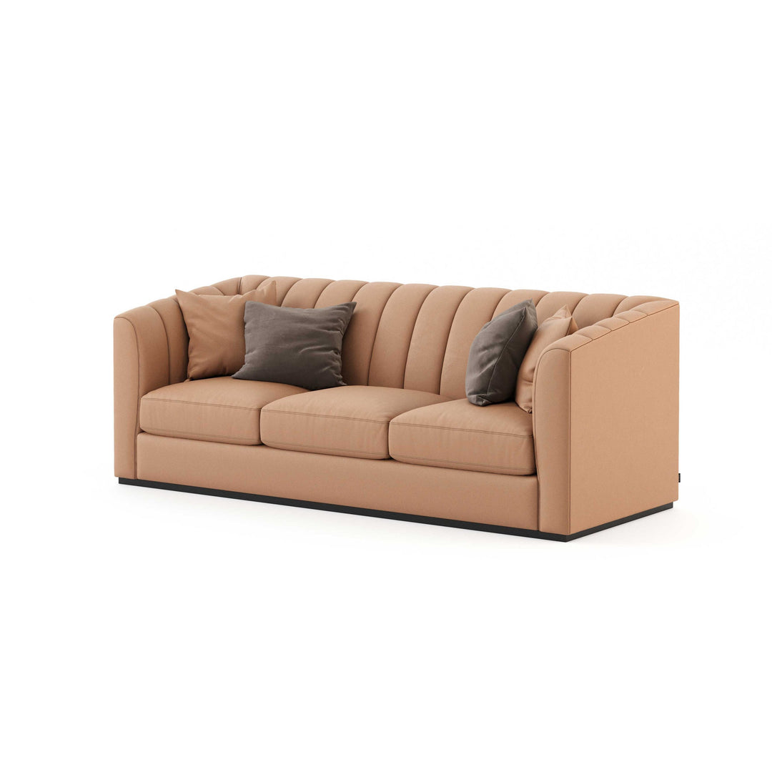 Stylish Club Club Sofa Ambienteansicht 3