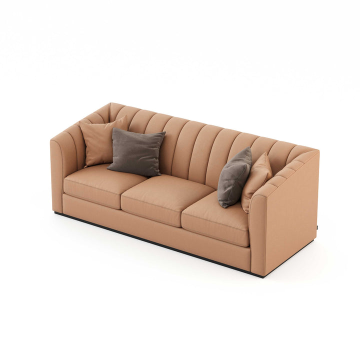 Stylish Club Club Sofa Ambienteansicht 4