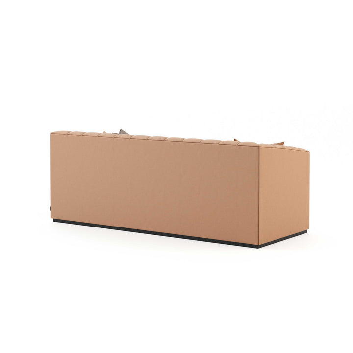 Stylish Club Club Sofa Ambienteansicht 5
