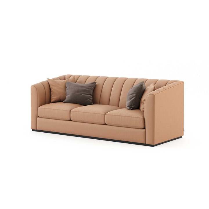 Stylish Club Club Sofa