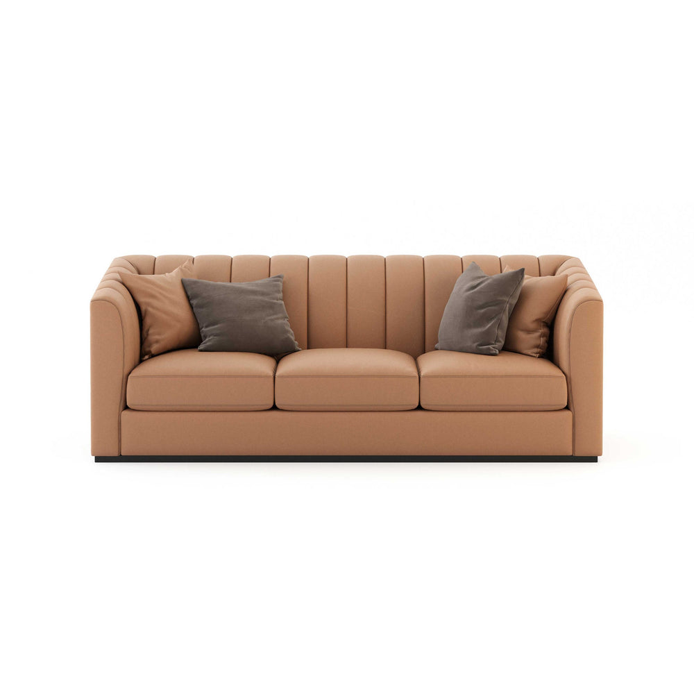 Stylish Club Club Sofa Ansicht 2