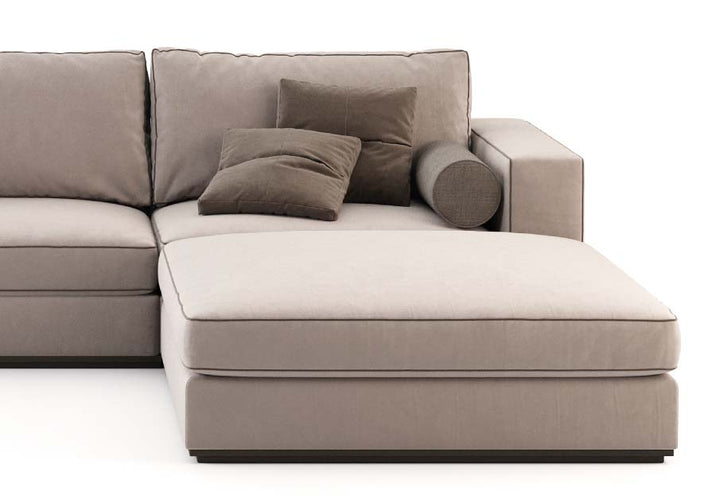 Stylish Club Fortune Sofa Detailansicht