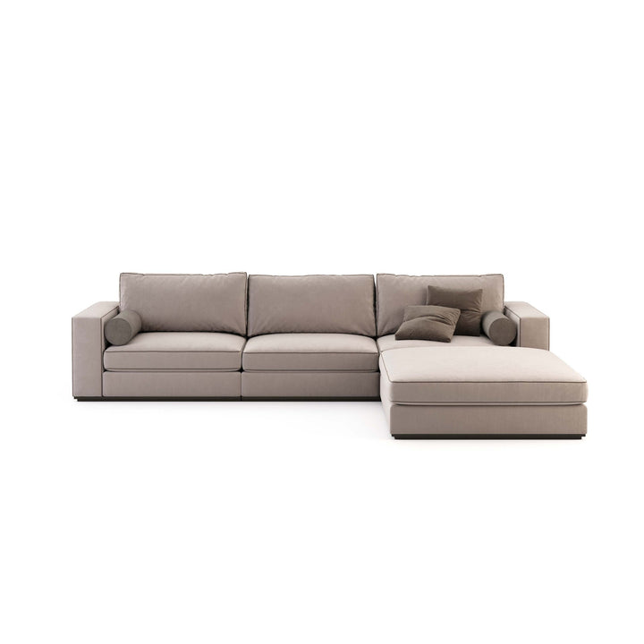 Stylish Club Fortune Sofa