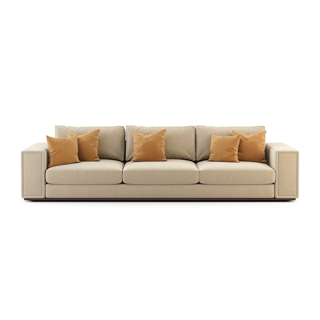 Stylish Club Sublime Sofa Ambienteansicht 4