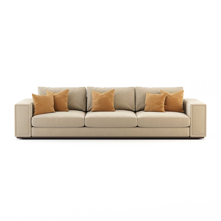 Stylish Club Sublime Sofa Ambienteansicht 4