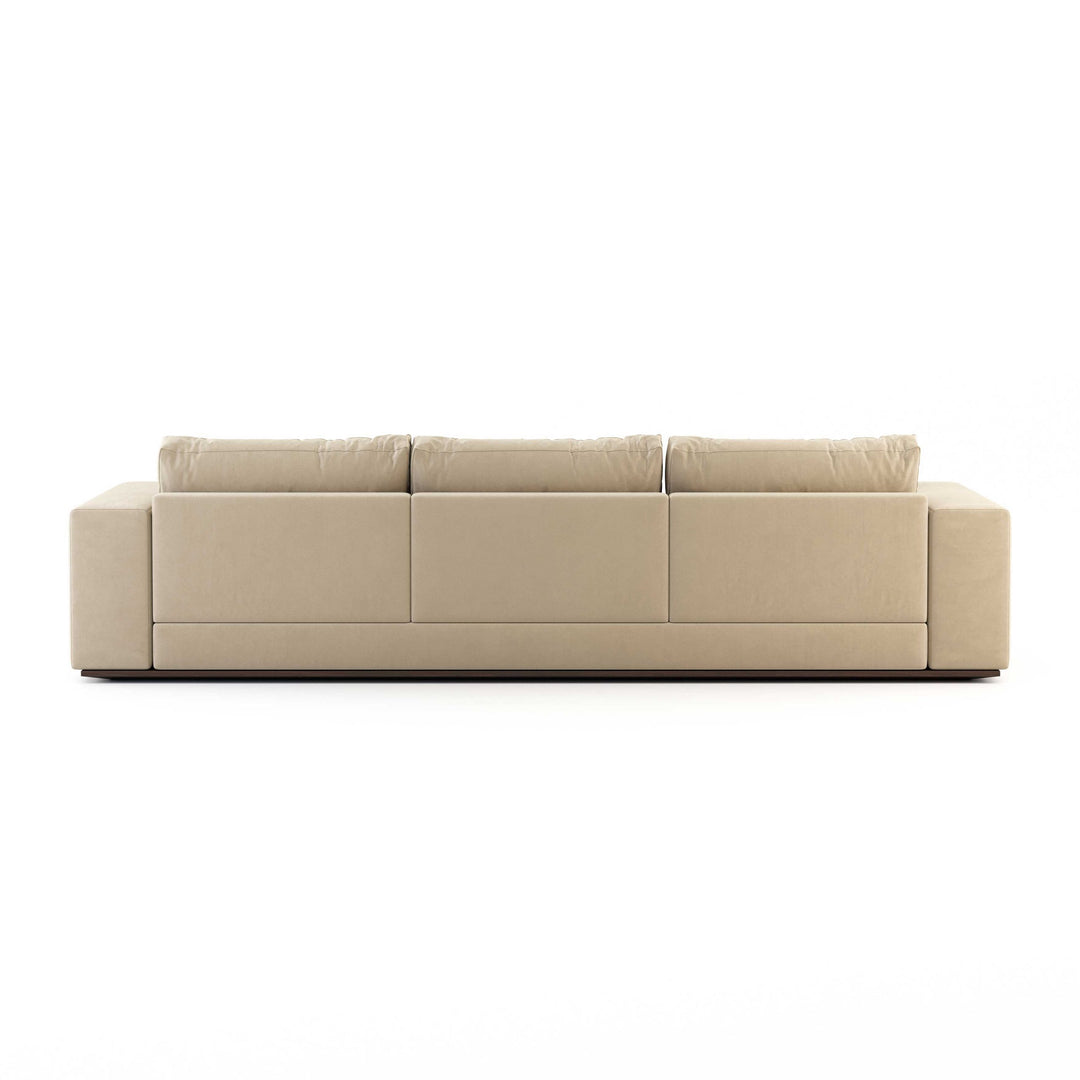 Stylish Club Sublime Sofa Ambienteansicht 5