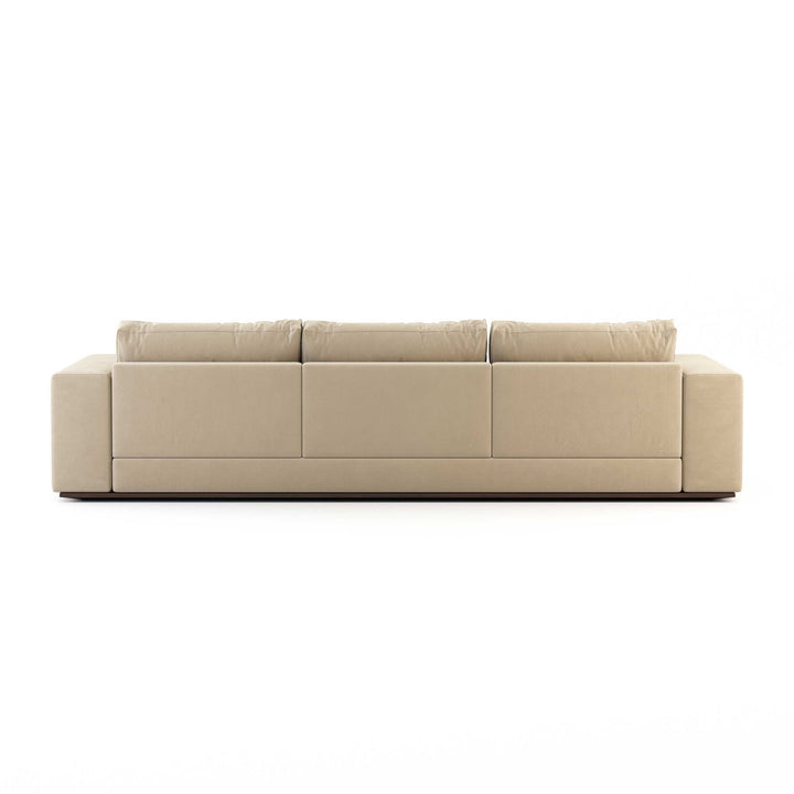 Stylish Club Sublime Sofa Ambienteansicht 5