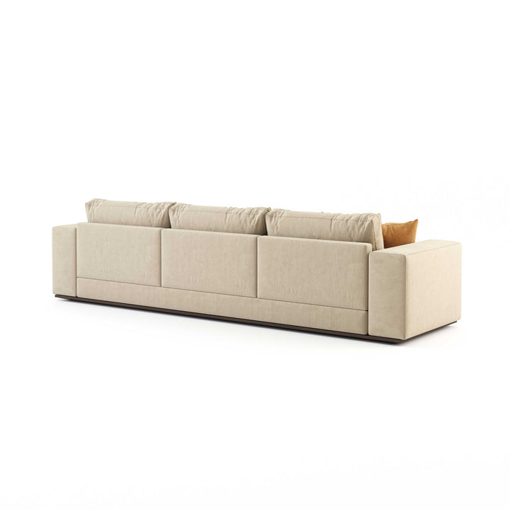 Stylish Club Sublime Sofa Ambienteansicht 6