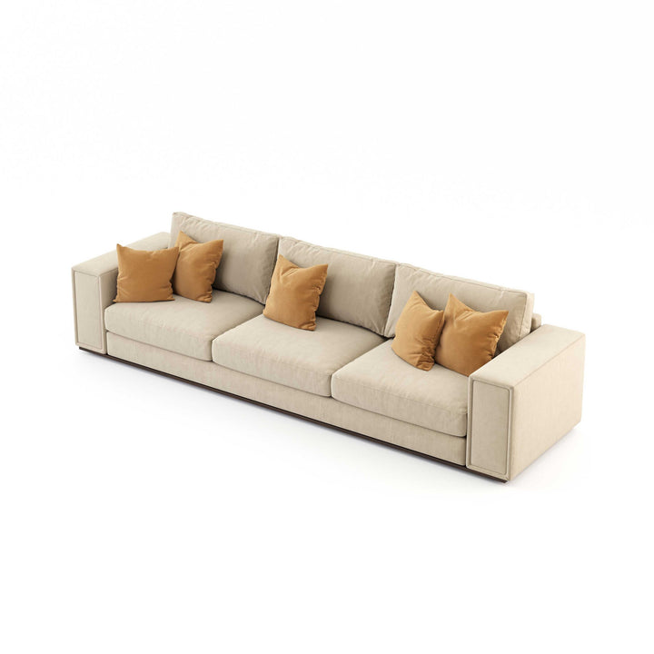 Stylish Club Sublime Sofa Ambienteansicht 7