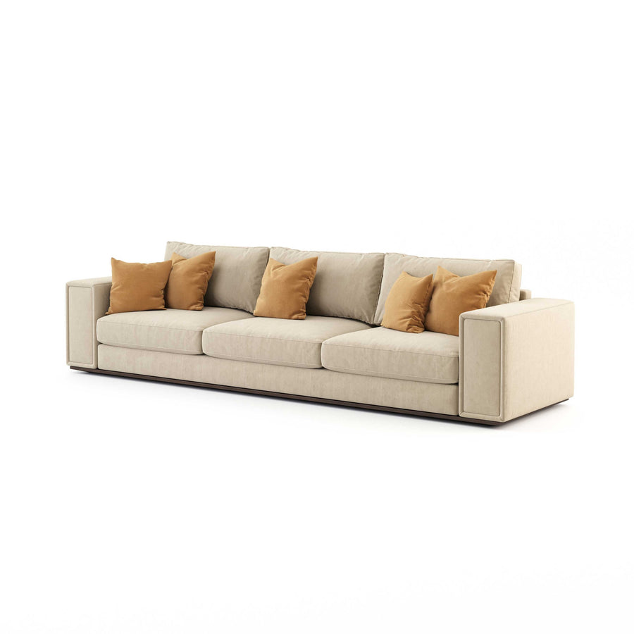 Stylish Club Sublime Sofa