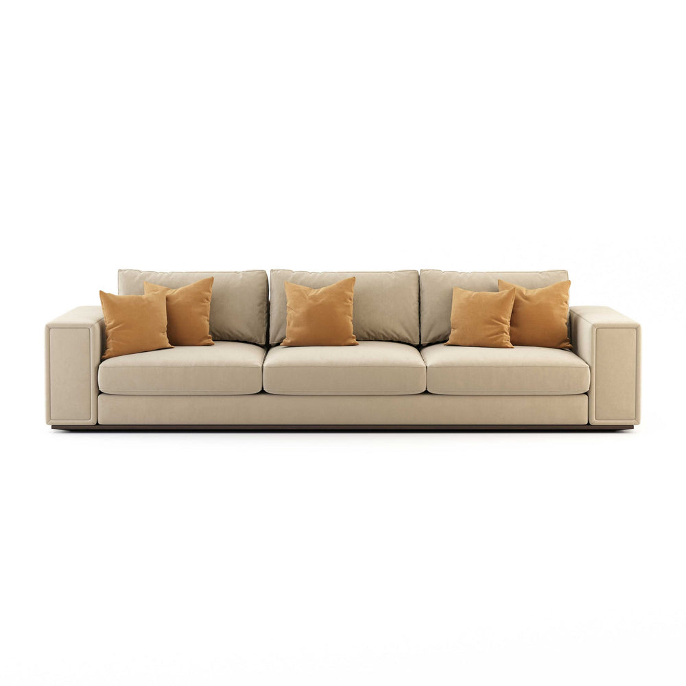 Stylish Club Sublime Sofa Ansicht 2