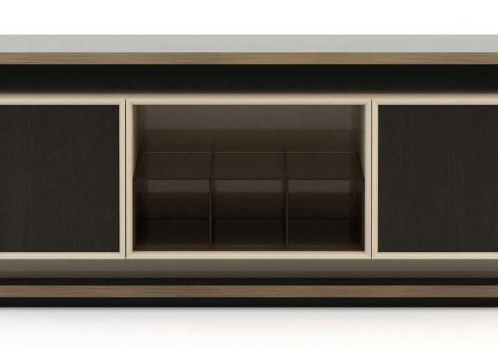 Stylish Club Empire TV-Sideboard Detailansicht