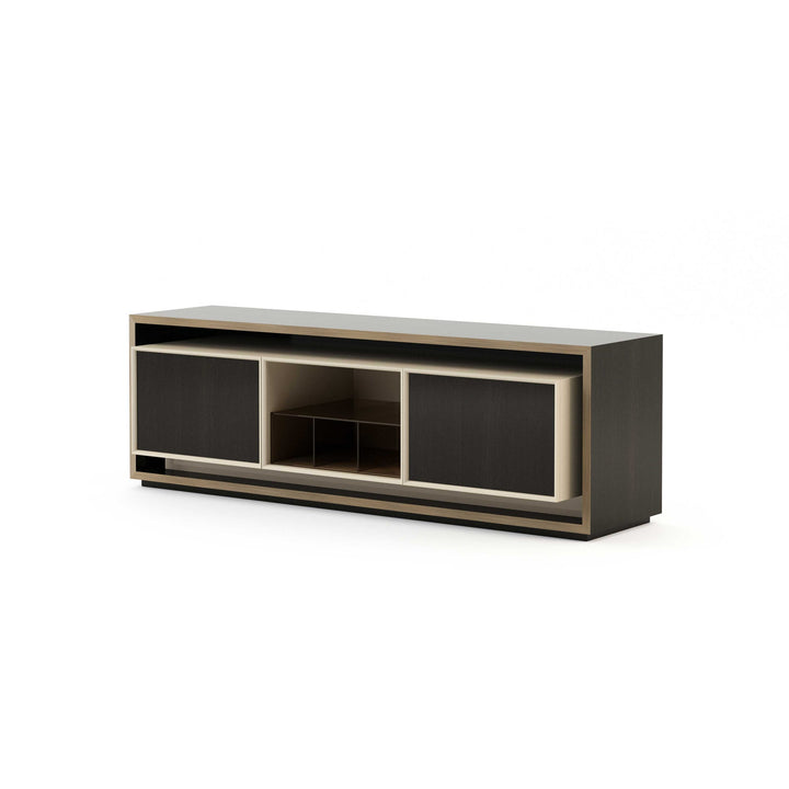 Stylish Club Empire TV-Sideboard Ambienteansicht 3