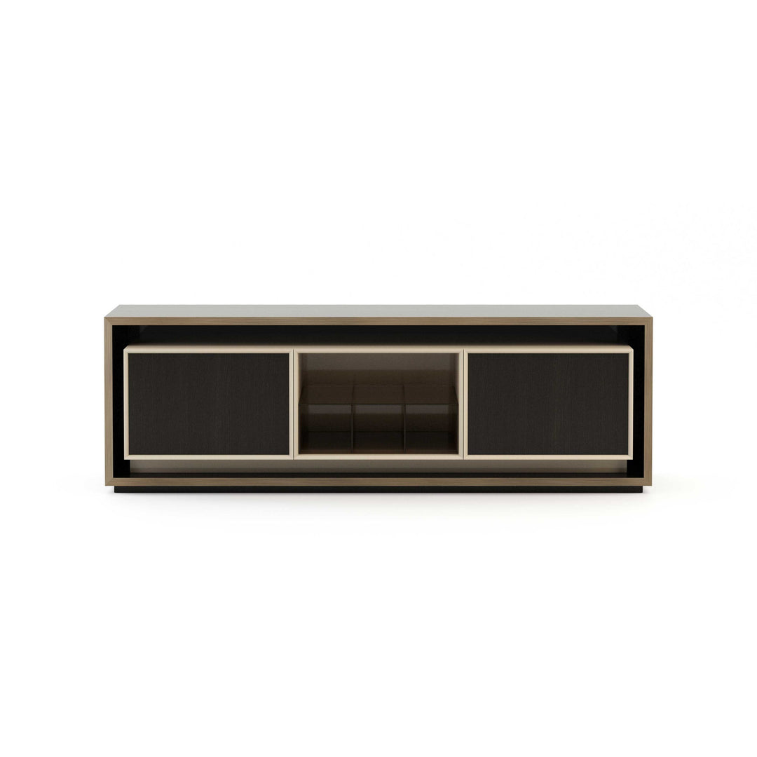 Stylish Club Empire TV-Sideboard Ambienteansicht 4
