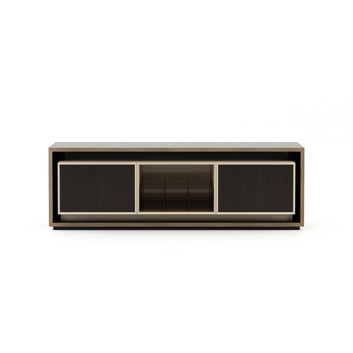 Stylish Club Empire TV-Sideboard Ambienteansicht 4