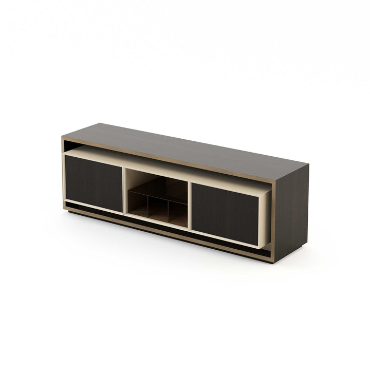 Stylish Club Empire TV-Sideboard Ambienteansicht 5