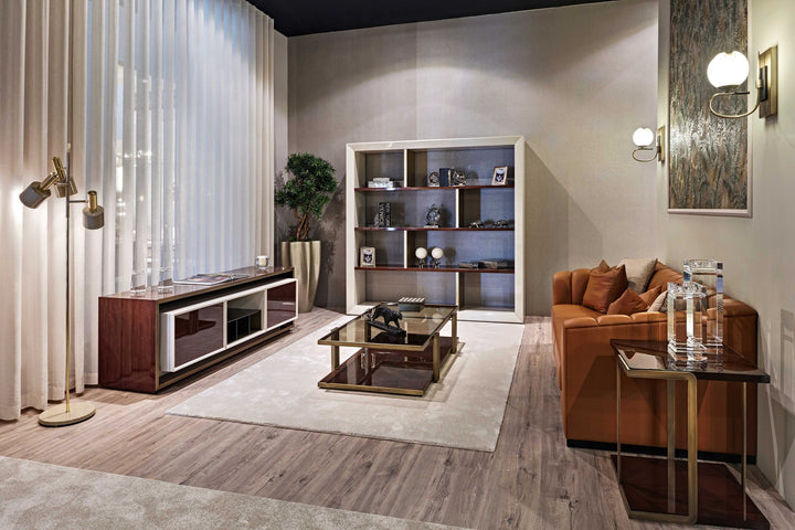 Stylish Club Empire TV-Sideboard Ambienteansicht 6